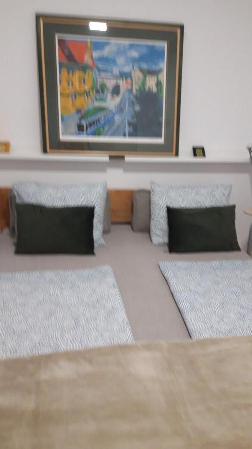Villa Mediteran Opatija **** Exteriör bild