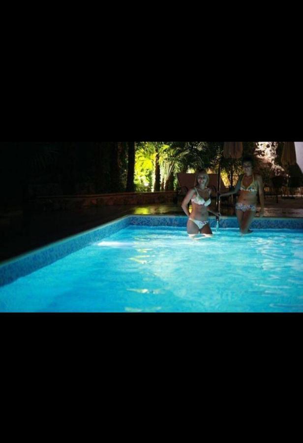 Villa Mediteran Opatija **** Exteriör bild
