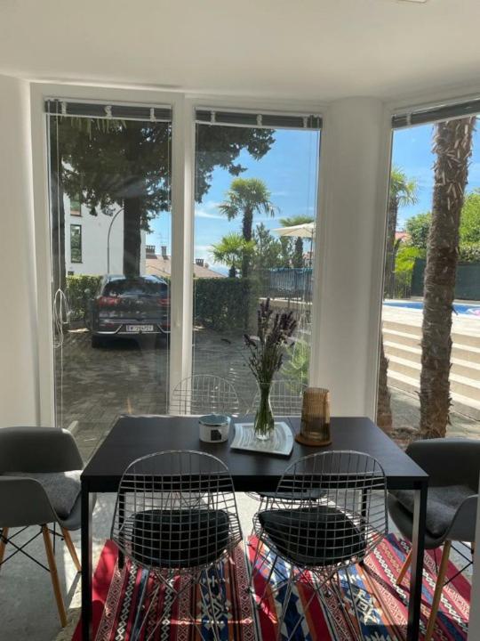Villa Mediteran Opatija **** Exteriör bild