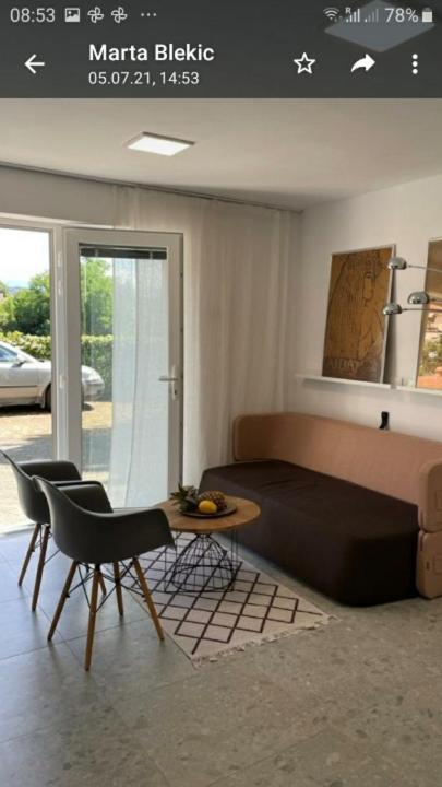 Villa Mediteran Opatija **** Exteriör bild